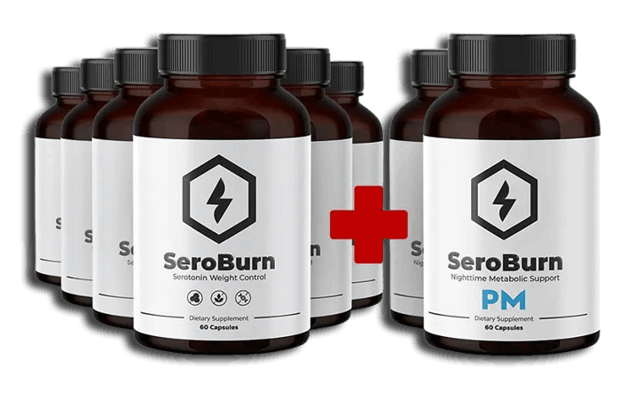 does seroburn really work